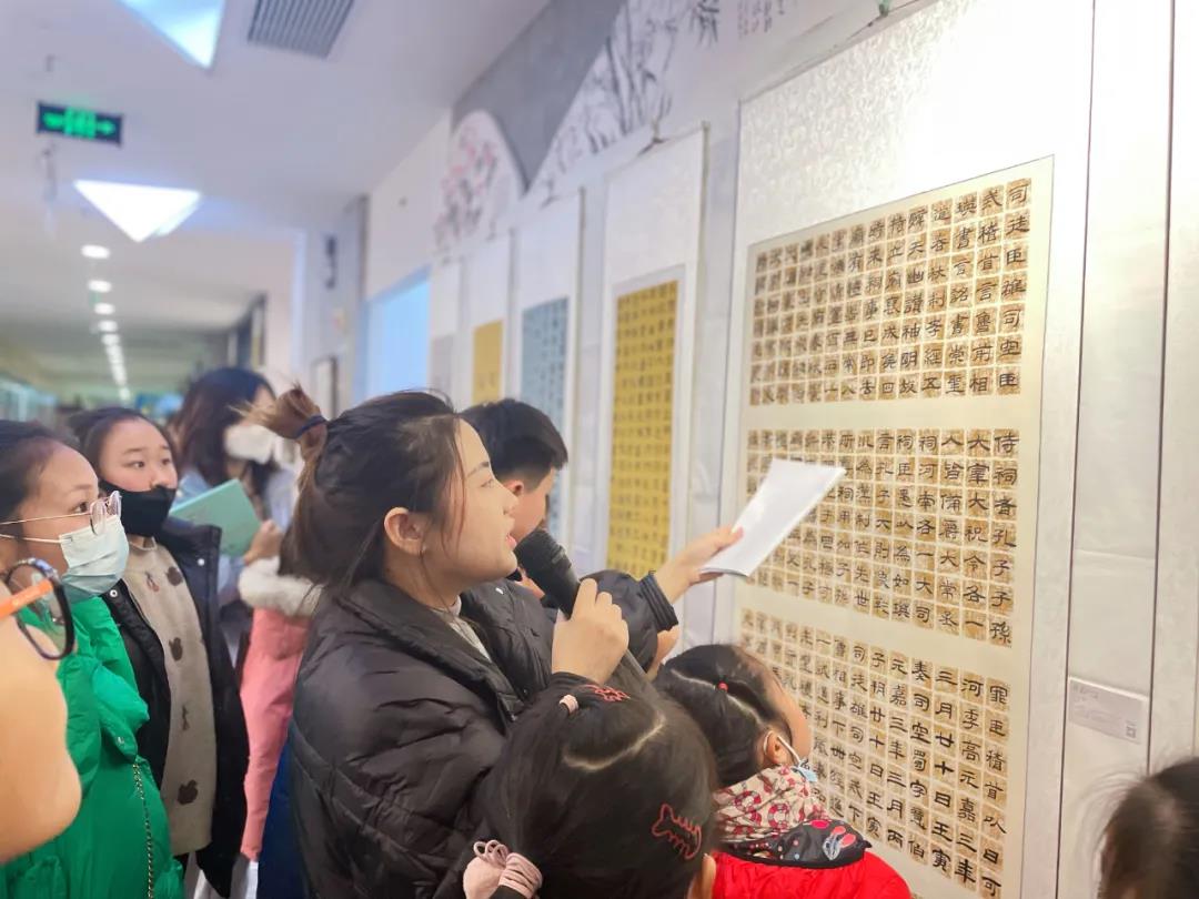 南京畫(huà)室少兒培訓哪家好？用藝術(shù)的力量，優(yōu)化孩子成長(cháng)7