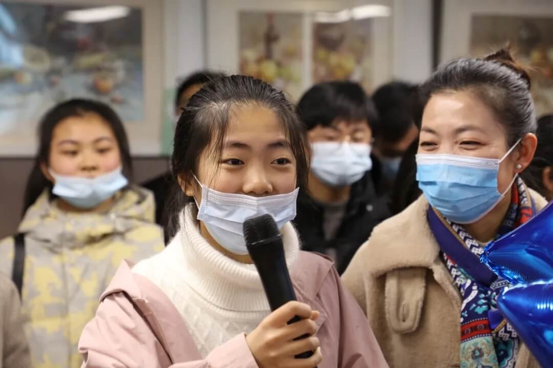 新年第一展，你打卡了嗎？江蘇畫(huà)室老師帶你來(lái)打卡！