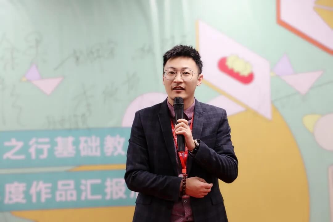 新年第一展，你打卡了嗎？江蘇畫(huà)室老師帶你來(lái)打卡！9
