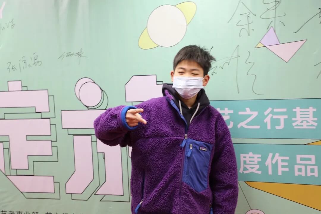 新年第一展，你打卡了嗎？江蘇畫(huà)室老師帶你來(lái)打卡！6