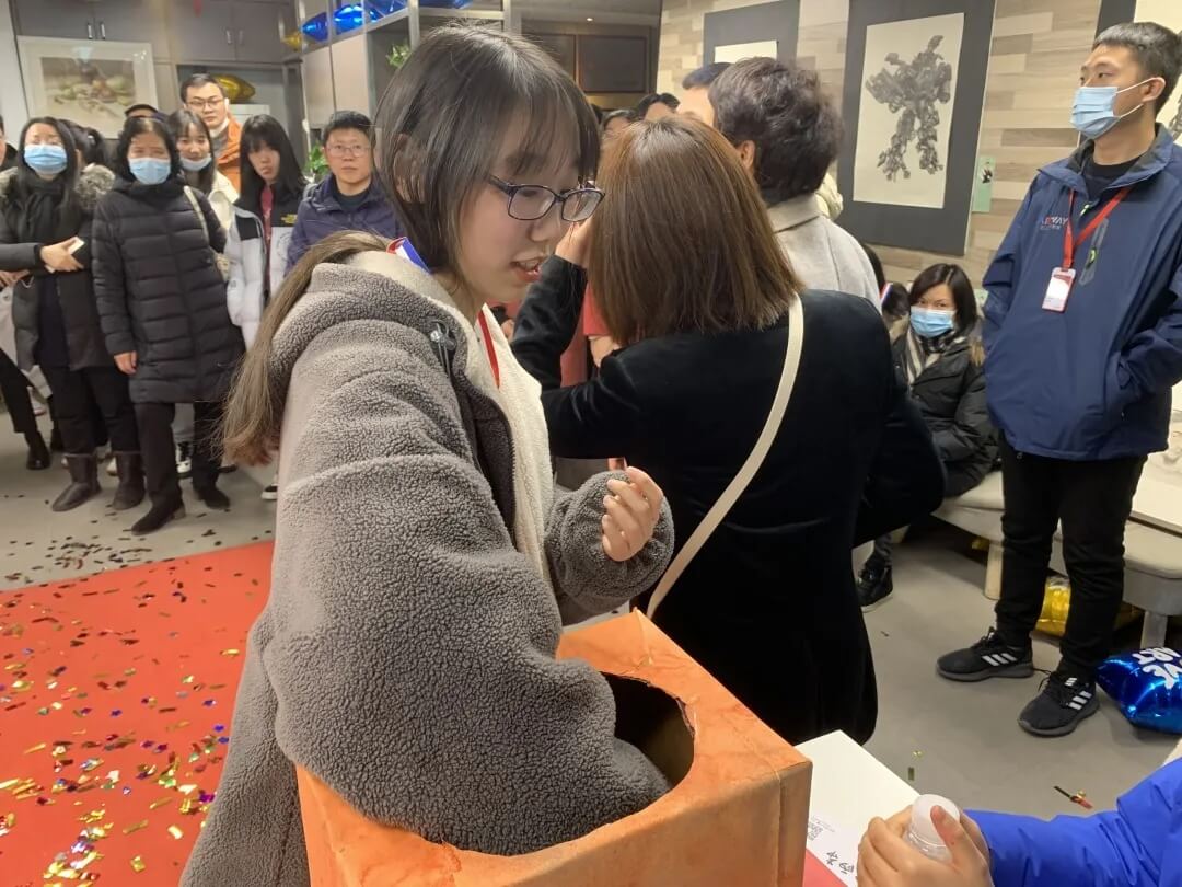 新年第一展，你打卡了嗎？江蘇畫(huà)室老師帶你來(lái)打卡！13