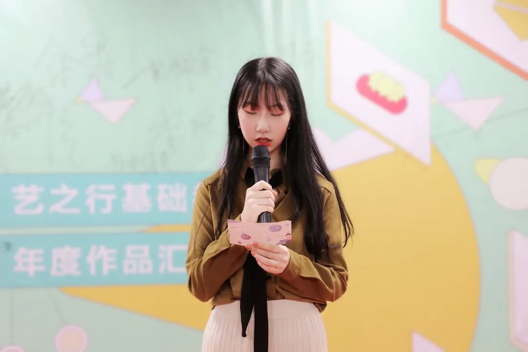 新年第一展，你打卡了嗎？江蘇畫(huà)室老師帶你來(lái)打卡！11